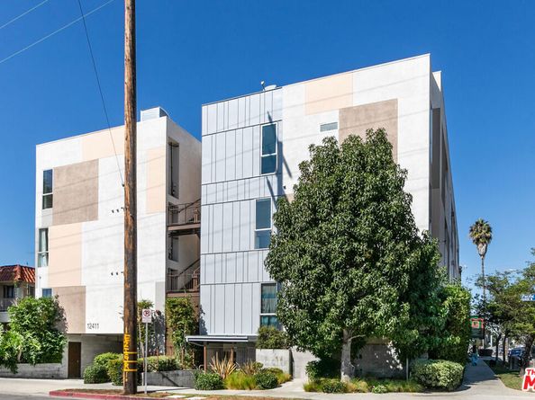 12411 Pacific Avenue 205, Los Angeles CA 90066