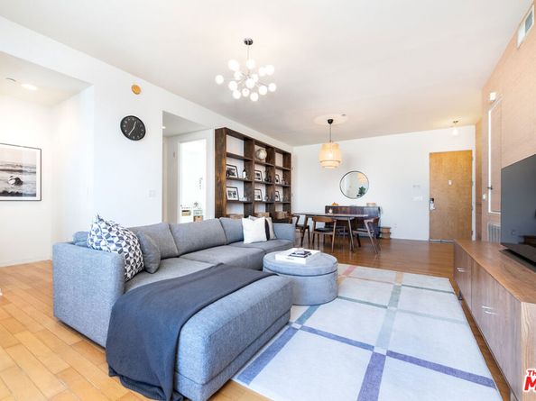 12411 Pacific Avenue 205, Los Angeles CA 90066