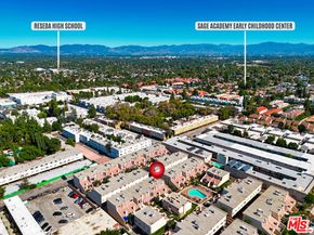 18419 Collins Street A, Tarzana CA 91356