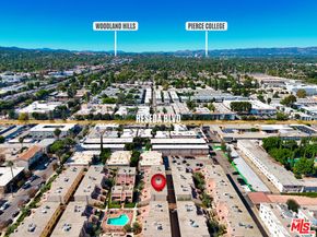 18419 Collins Street A, Tarzana CA 91356