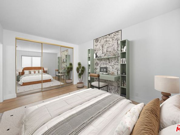 4444 Wilshire Boulevard 206, Los Angeles CA 90010