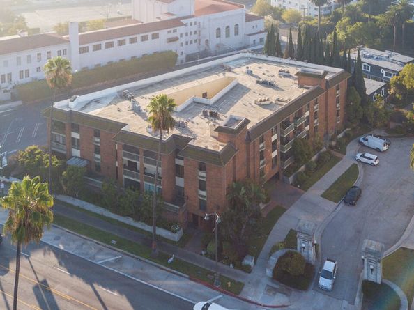 4444 Wilshire Boulevard 206, Los Angeles CA 90010