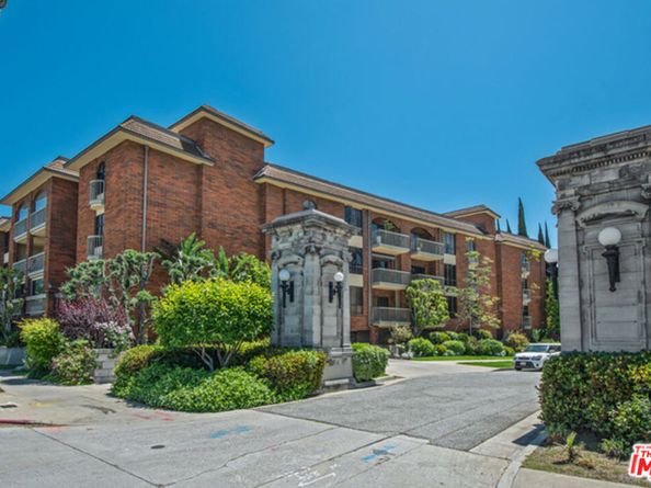 4444 Wilshire Boulevard 206, Los Angeles CA 90010