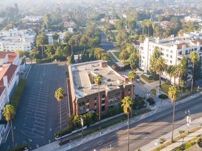 4444 Wilshire Boulevard 206, Los Angeles CA 90010