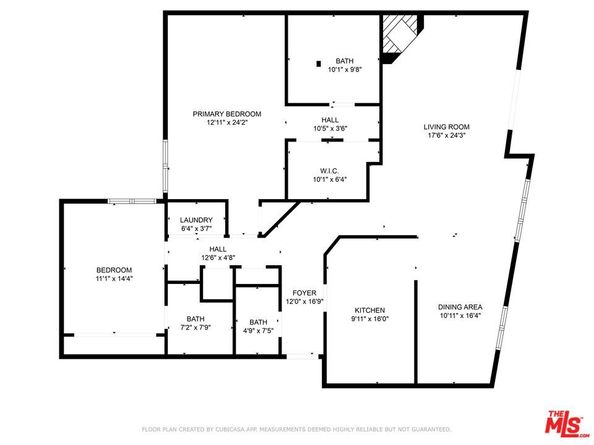 4444 Wilshire Boulevard 206, Los Angeles CA 90010