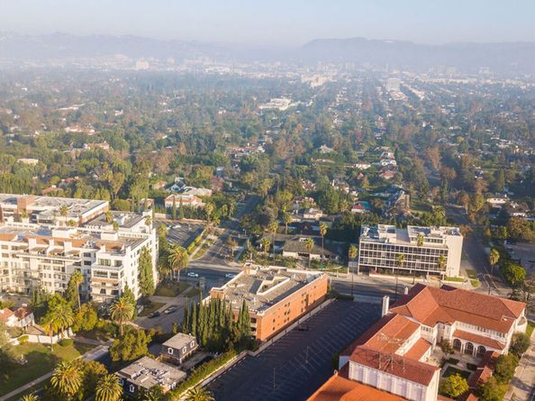 4444 Wilshire Boulevard 206, Los Angeles CA 90010