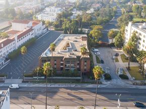 4444 Wilshire Boulevard 206, Los Angeles CA 90010