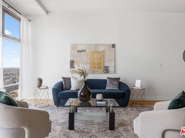 801 S Grand Avenue 1508, Los Angeles CA 90017