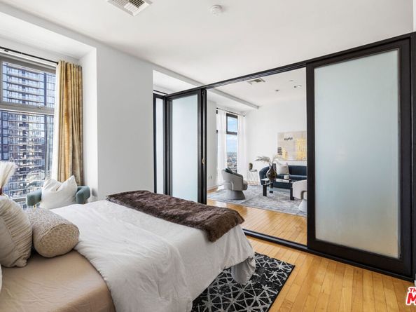801 S Grand Avenue 1508, Los Angeles CA 90017