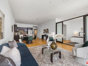 801 S Grand Avenue 1508, Los Angeles CA 90017