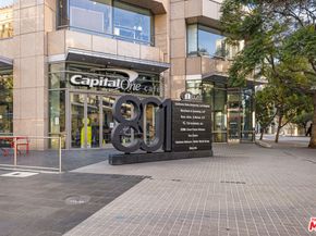 801 S Grand Avenue 1508, Los Angeles CA 90017