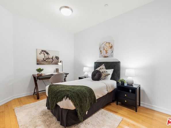 801 S Grand Avenue 1508, Los Angeles CA 90017