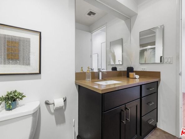 801 S Grand Avenue 1508, Los Angeles CA 90017