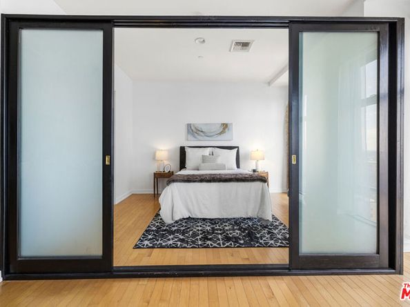 801 S Grand Avenue 1508, Los Angeles CA 90017