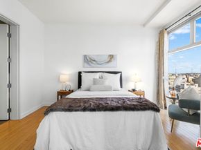 801 S Grand Avenue 1508, Los Angeles CA 90017