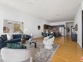 801 S Grand Avenue 1508, Los Angeles CA 90017