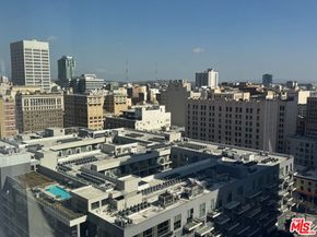 801 S Grand Avenue 1508, Los Angeles CA 90017