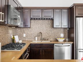 801 S Grand Avenue 1508, Los Angeles CA 90017