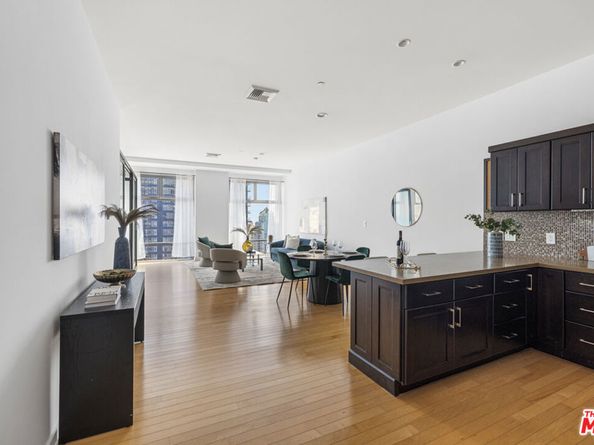 801 S Grand Avenue 1508, Los Angeles CA 90017