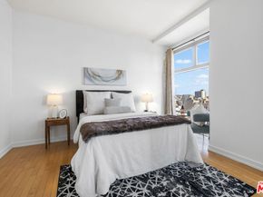 801 S Grand Avenue 1508, Los Angeles CA 90017