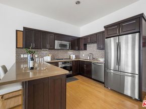 801 S Grand Avenue 1508, Los Angeles CA 90017