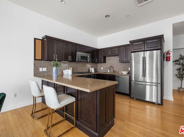 801 S Grand Avenue 1508, Los Angeles CA 90017