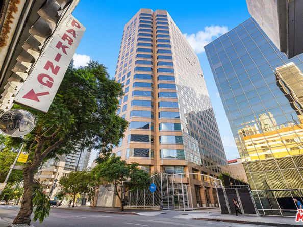 801 S Grand Avenue 1508, Los Angeles CA 90017