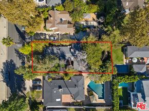 5116 Sunnyslope Avenue, Sherman Oaks CA 91423