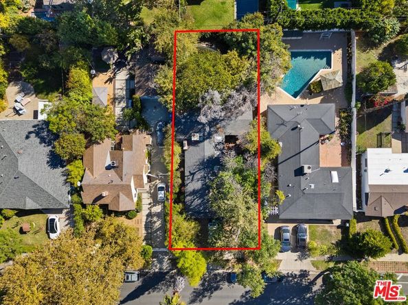 5116 Sunnyslope Avenue, Sherman Oaks CA 91423