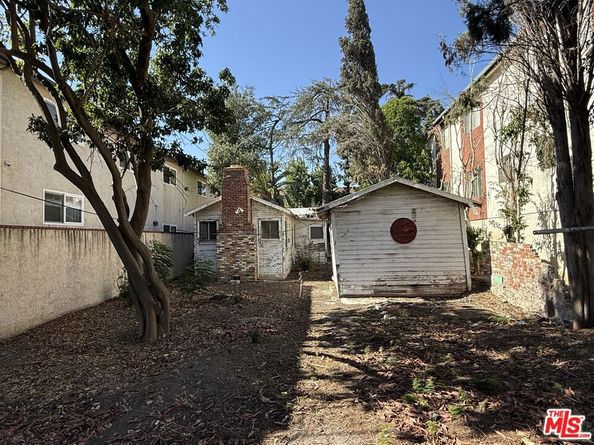482 E Santa Anita Avenue, Burbank CA 91501