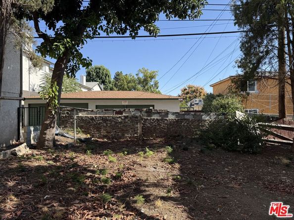 482 E Santa Anita Avenue, Burbank CA 91501