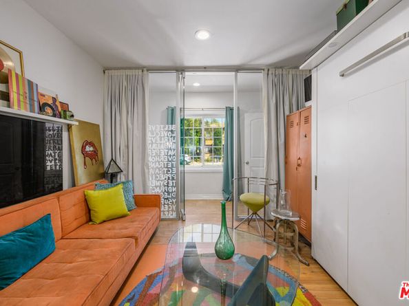 2225 N Cahuenga Boulevard, Los Angeles CA 90068