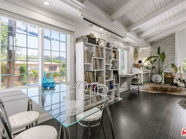 2225 N Cahuenga Boulevard, Los Angeles CA 90068