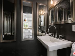 2225 N Cahuenga Boulevard, Los Angeles CA 90068