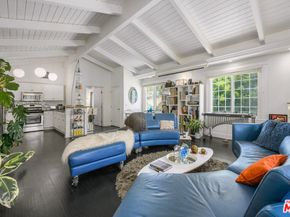 2225 N Cahuenga Boulevard, Los Angeles CA 90068