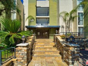 525 S Ardmore Avenue 229, Los Angeles CA 90020