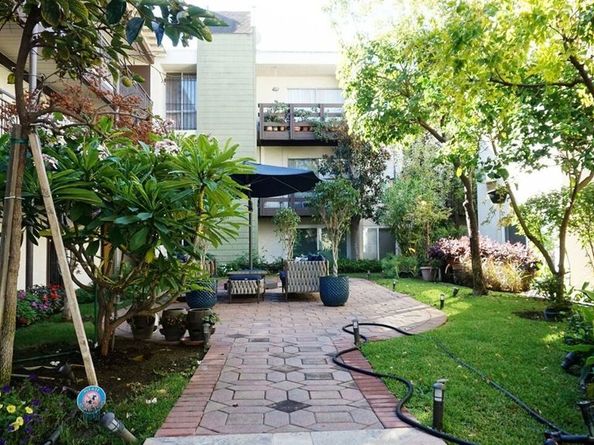 525 S Ardmore Avenue 229, Los Angeles CA 90020