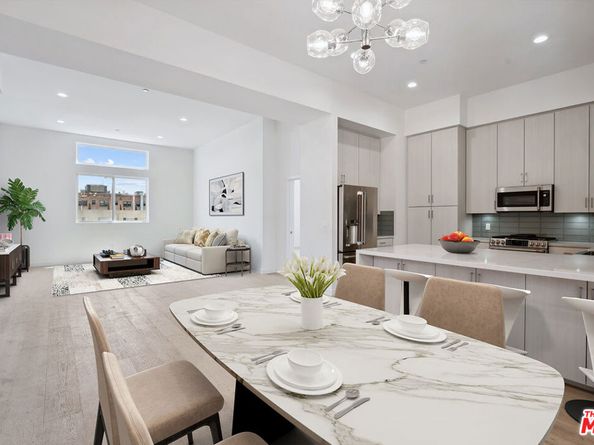 1746 Garfield Place 302, Los Angeles CA 90028