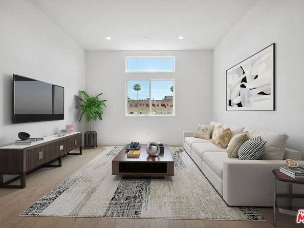 1746 Garfield Place 302, Los Angeles CA 90028