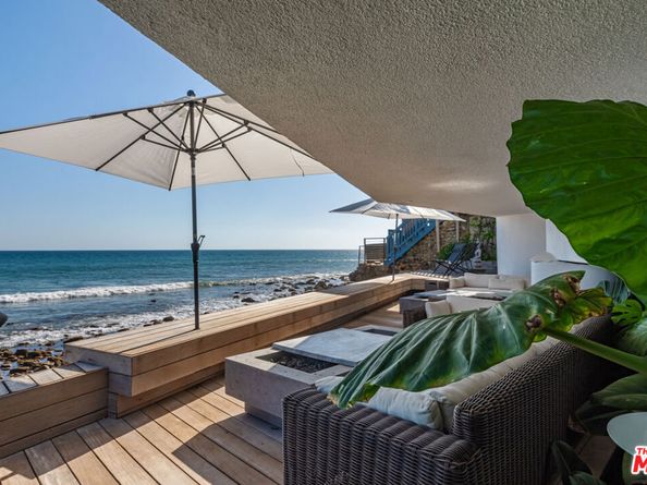 21016 Pacific Coast Highway, Malibu CA 90265