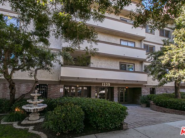 1339 N Columbus Avenue 304, Glendale CA 91202