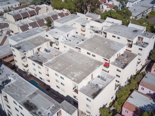1339 N Columbus Avenue 304, Glendale CA 91202