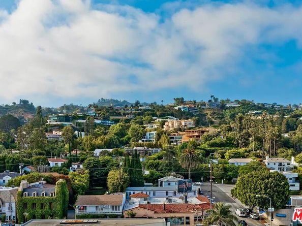 999 N Doheny Drive 703, West Hollywood CA 90069