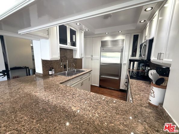 999 N Doheny Drive 703, West Hollywood CA 90069