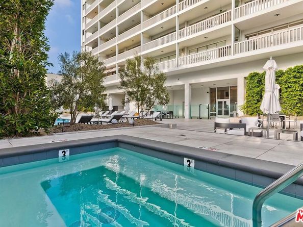 999 N Doheny Drive 703, West Hollywood CA 90069