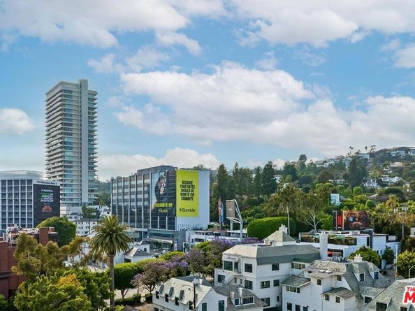 999 N Doheny Drive 703, West Hollywood CA 90069