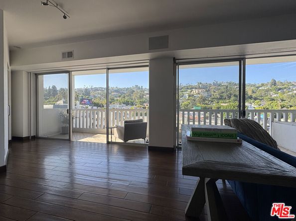 999 N Doheny Drive 703, West Hollywood CA 90069