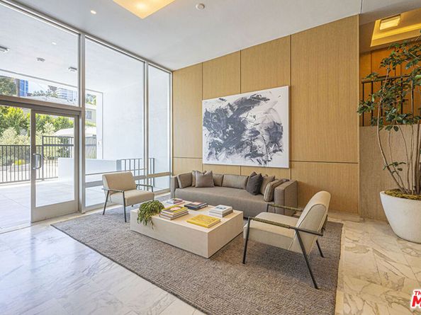 999 N Doheny Drive 703, West Hollywood CA 90069