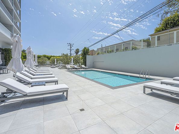 999 N Doheny Drive 703, West Hollywood CA 90069