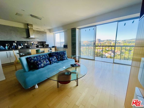 10747 Wilshire Boulevard 1208, Los Angeles CA 90024
